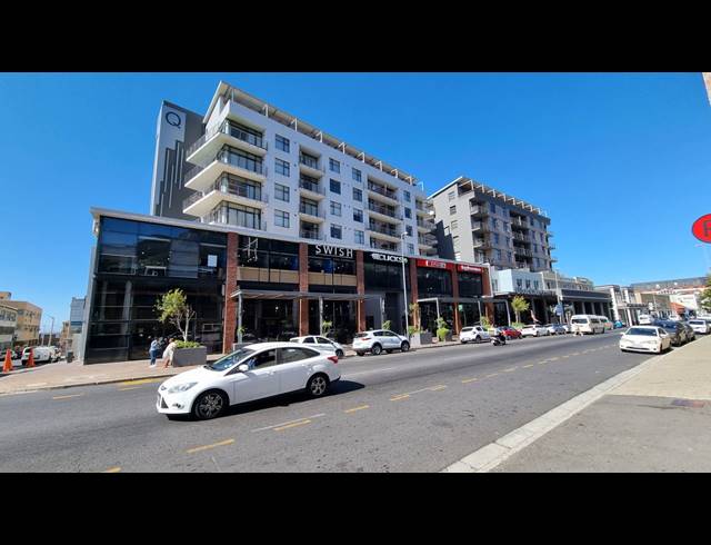 433M² OFFICE FOR SALE IN WOODSTOCK